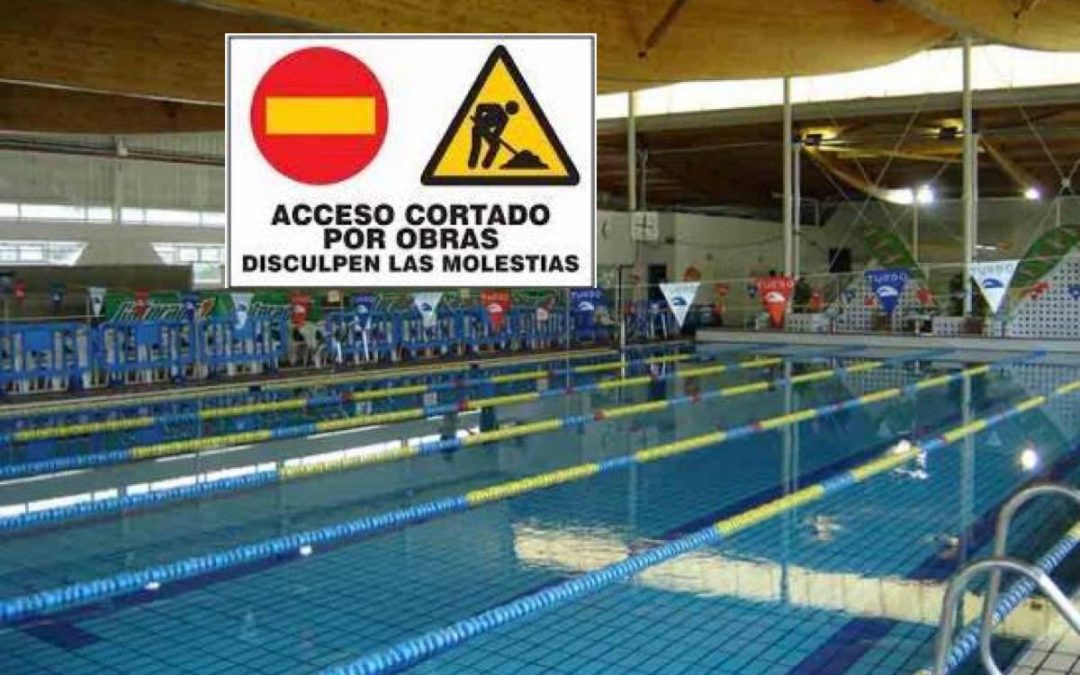 Pleno del Ayuntamiento de Majadahonda: debate sobre la piscina de Huerta Vieja y la «crisis» del PP en el Gobierno municipal