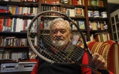 Majadahonda: Darío Villanueva no se «muerde la lengua» con el Premio Umbral 2021