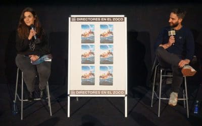 Dani Rovira en Majadahonda: “Vivimos con oscuridad, ruido y odio pero detrás hay silencio, luz y amor”