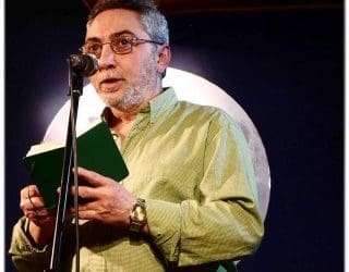 Los poetas Eduardo Benítez y Lola Deán organizan un encuentro poético en el Club Las Huertas Majadahonda
