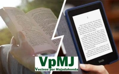 «Vecinos por Majadahonda» propone a 25 escritores y editores de Majadahonda como jurados de los Premios Umbral y Blas de Otero