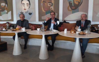 Nueva prensa digital y modernos «golpes de Estado»: Majadahonda Magazin (MJD) en «Cultura Commodore»