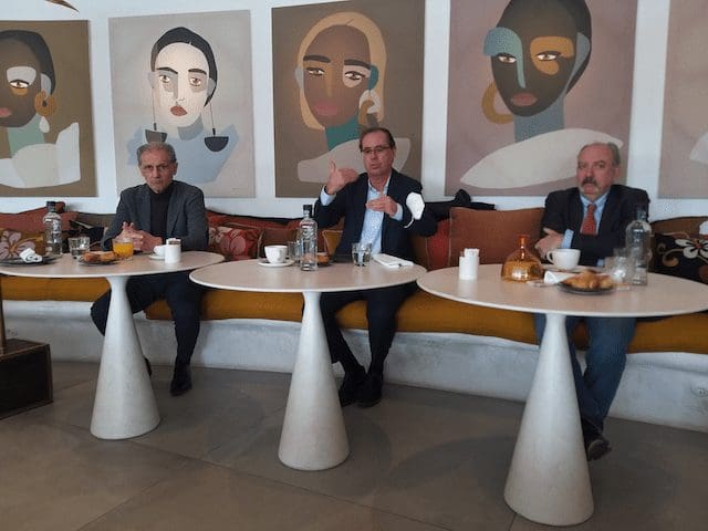 Nueva prensa digital y modernos «golpes de Estado»: Majadahonda Magazin (MJD) en «Cultura Commodore»
