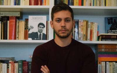 Rafael Buhigas (historiador): «Solo el Instituto Leonardo Da Vinci ha colaborado para la integración de las minorías étnicas en Majadahonda»