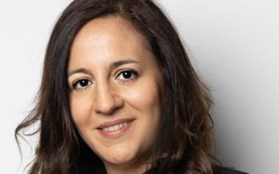 Ana Lena Rivera (escritora): «Yo era una adicta a la lectura, no quería soltar el libro ni para comer»
