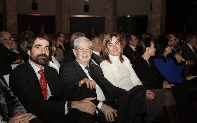 Los jueces apuntan a un funcionario como responsable del «caso Puerta de Hierro Majadahonda»: Esperanza Aguirre no le dio órdenes