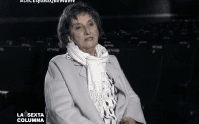 Reportaje en La Sexta TV: así se salvaron los Cines Zoco de Majadahonda
