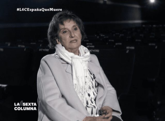 Reportaje en La Sexta TV: así se salvaron los Cines Zoco de Majadahonda