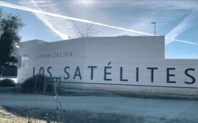 “El Disputado Voto de Los Satélites” (Majadahonda): del olvido a la actualidad política