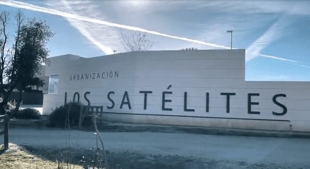 “El Disputado Voto de Los Satélites” (Majadahonda): del olvido a la actualidad política
