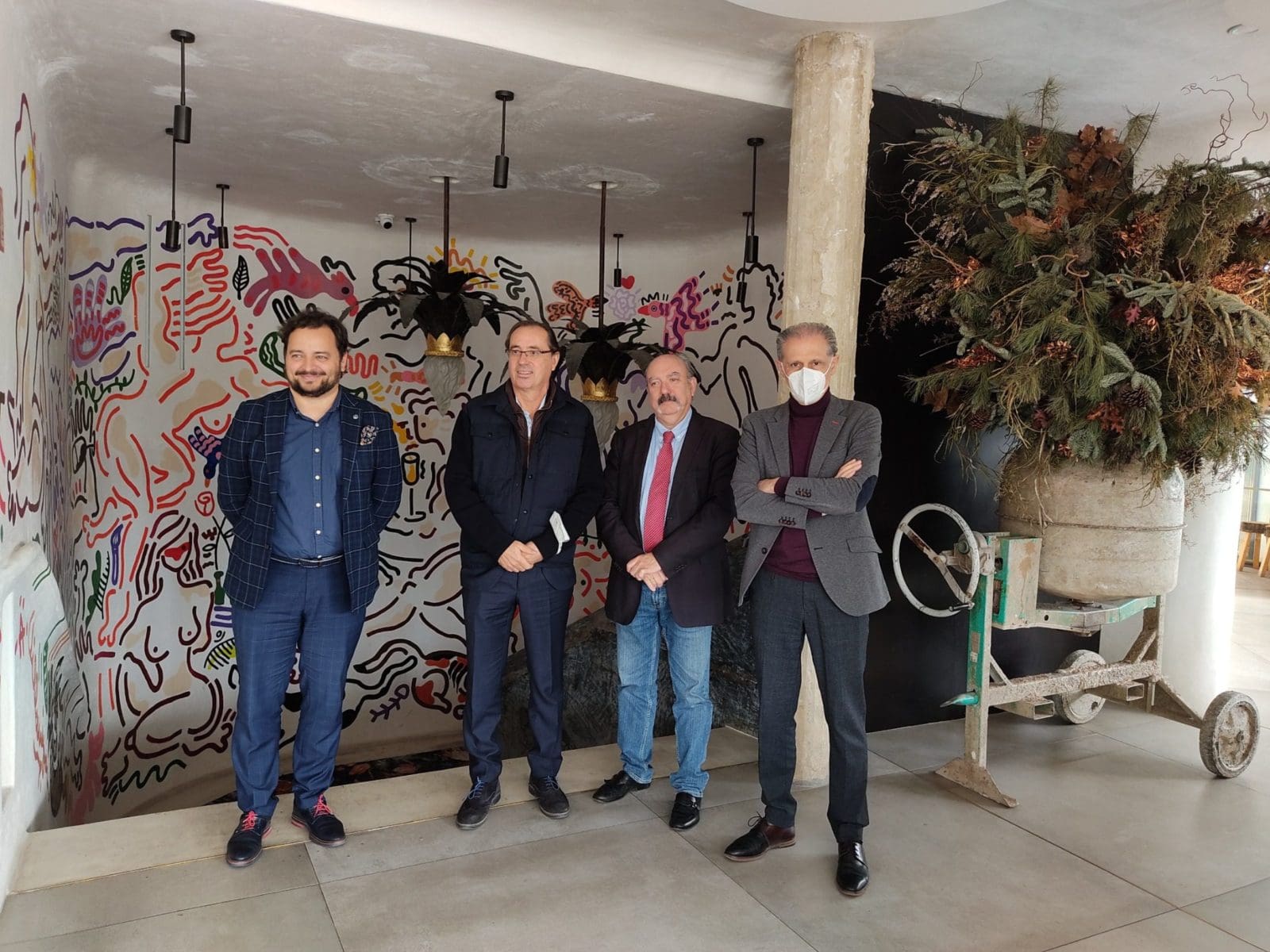 El «excelente papel» de la prensa española en la Transición: «responsabilidad y compromiso social»