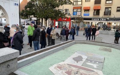 «Los majariegos sienten envidia cuando miran hacia afuera y tristeza cuando lo hacen hacia dentro» (VI)