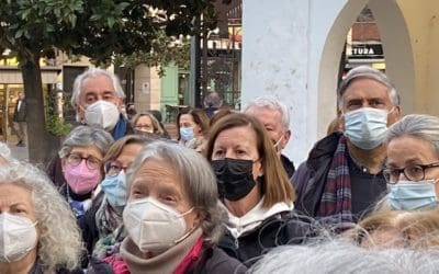 «Vecinos por Majadahonda» vuelve a pedir la dimisión del concejal de Deportes y recuerda que es el único grupo que ya la reclamó hace 14 meses