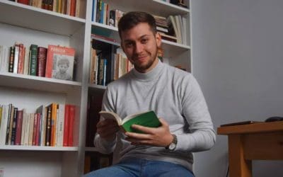 «Aquella Majadahonda de chabolas y casas bajas»: Rafael Buhigas, historiador de los gitanos y otras minorías étnicas que soñaba ser militar