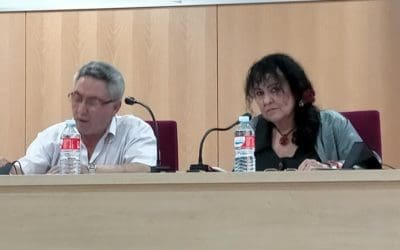 Majadahonda celebra «a ritmo de versos» el Día Internacional de la Poesía 2022