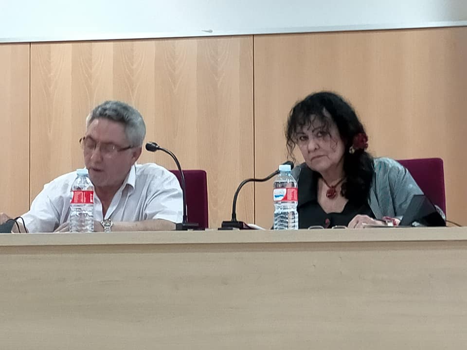 Majadahonda celebra «a ritmo de versos» el Día Internacional de la Poesía 2022