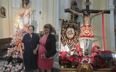 Agustina Barquilla fallece a los 97 años en Majadahonda: su sacrificada vida