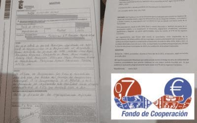 9 ONGs de Majadahonda reclaman una reunión del Consejo de Cooperación municipal que lleva 3 años cerrado