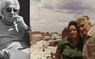 15 de marzo: el poeta Blas de Otero cumpliría 106 años pero falleció en Majadahonda con 63 víctima del tabaco