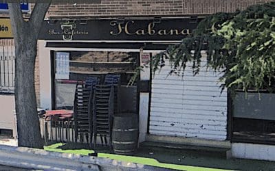 Heridos graves por peleas en Las Rozas terminan en el Hospital Majadahonda: «machetazos», «palazos» en la cabeza y «derrapes»