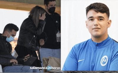 «Tertulia La Oliva» (Rayo Majadahonda): análisis de Unionistas de Salamanca con Sergio Villardón y Marcos Pelluz