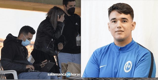 «Tertulia La Oliva» (Rayo Majadahonda): análisis de Unionistas de Salamanca con Sergio Villardón y Marcos Pelluz