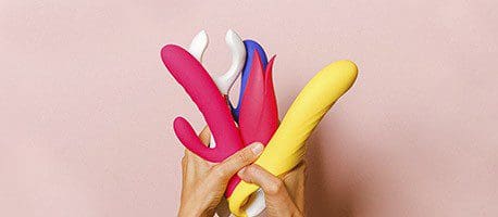 EroticFeel: El Mejor SexShop Online de Internet