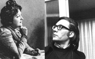 Premios APM 2022: Ayuso reivindica a Francisco Umbral y Carmen de Burgos «Colombine», excluida por el Ministerio de Educación