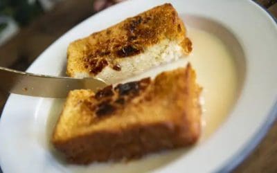 Las torrijas de Majadahonda alcanzan fama internacional: el caso de la brasileña Silene da Rocha