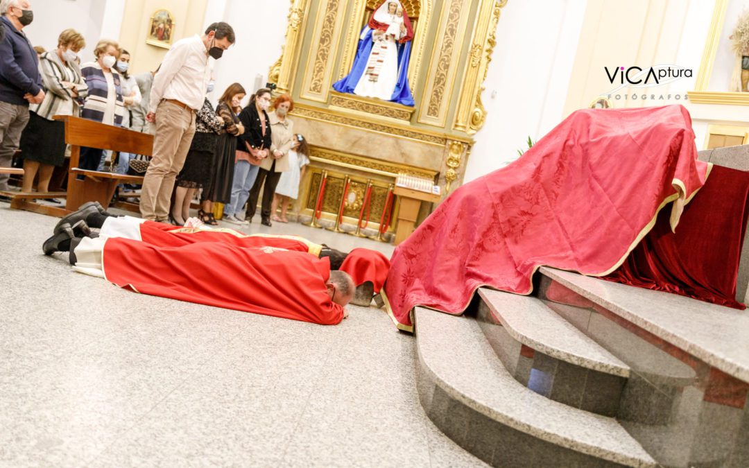 Majadahonda concluye su Semana Santa 2022 con la Procesión del Santo Encuentro y la «Quema del Judas»: las 25 mejores fotos