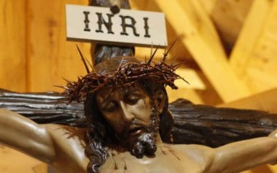 Semana Santa Majadahonda 2022: toda la programación religiosa en las 5 Iglesias de la ciudad