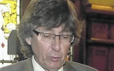 El letrado Ignacio Arias en MJD Magazin: «la única solución es echar a Sánchez del poder democráticamente»