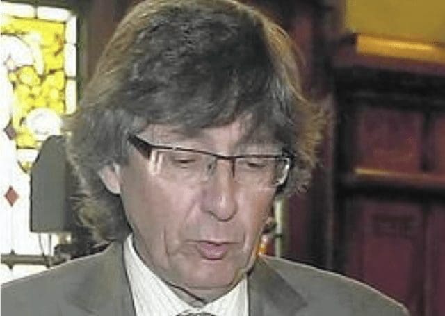 El letrado Ignacio Arias en MJD Magazin: «la única solución es echar a Sánchez del poder democráticamente»