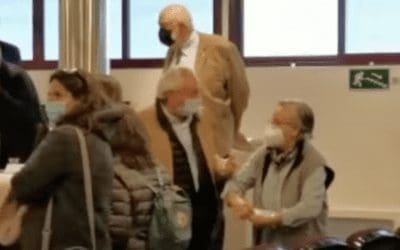 Pepa Iglesias (piscina Huerta Vieja) desvela las preguntas que le prohibió formular el alcalde de Majadahonda en el pleno del Ayuntamiento