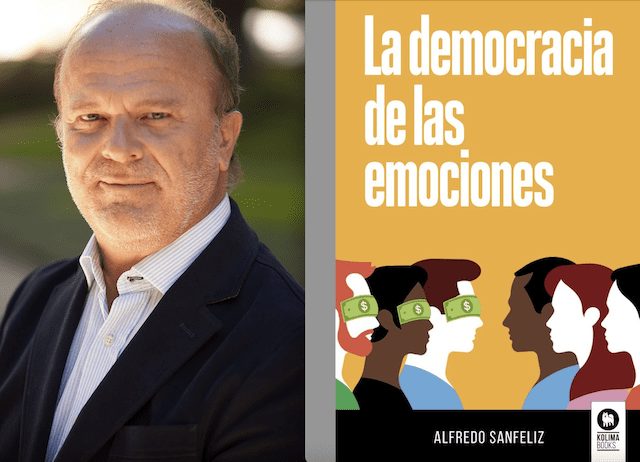 Alfredo Sanfeliz (Fronda Majadahonda): «La huida del alcalde en el pleno del Ayuntamiento fue bochornosa y preocupante»