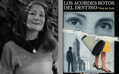 Cultura Majadahonda/ Las Rozas: Eugenio Rivera y José Molina (poesía), Tina de Luis (novela), José Antonio Castro (arte)