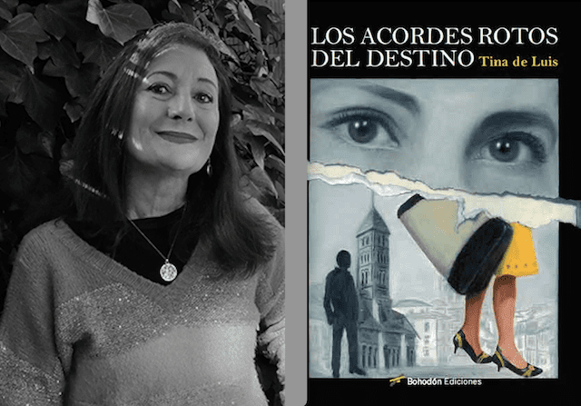 Cultura Majadahonda/ Las Rozas: Eugenio Rivera y José Molina (poesía), Tina de Luis (novela), José Antonio Castro (arte)