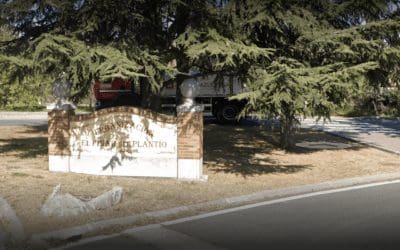 Los disparos en Majadahonda a la mascota herida en un pulmón se hicieron desde la urbanización «El Pinar del Plantío»