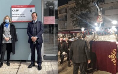 Isabel Ayuso cesa por sorpresa a Alberto San Juan (PP Majadahonda): «Hoy es un día muy triste»