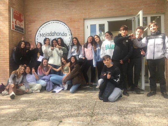 25 alumnos de 12 municipios del Oeste de Madrid, premiados en el Concurso de Matemáticas 2022