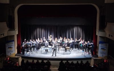 Majadahonda celebra un concierto por Ucrania: la fascinante y misteriosa historia de la «Gran Puerta de Kiev»