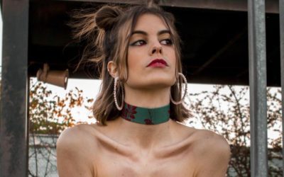 Jordana B, la cantante de Majadahonda y Villafranca que triunfa en Argentina