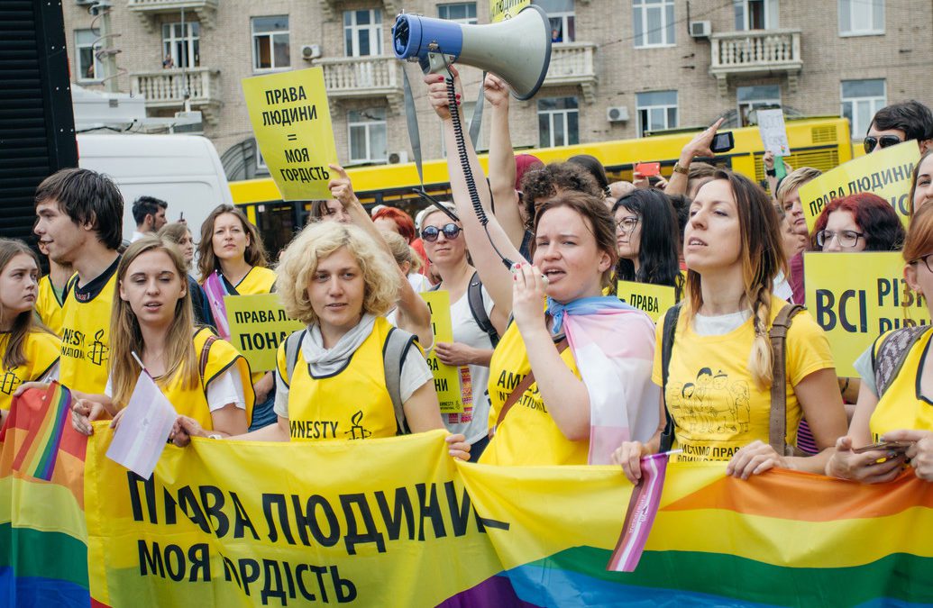 Los derechos legales de los ucranianos que llegan a Pozuelo, Majadahonda, Boadilla y Las Rozas