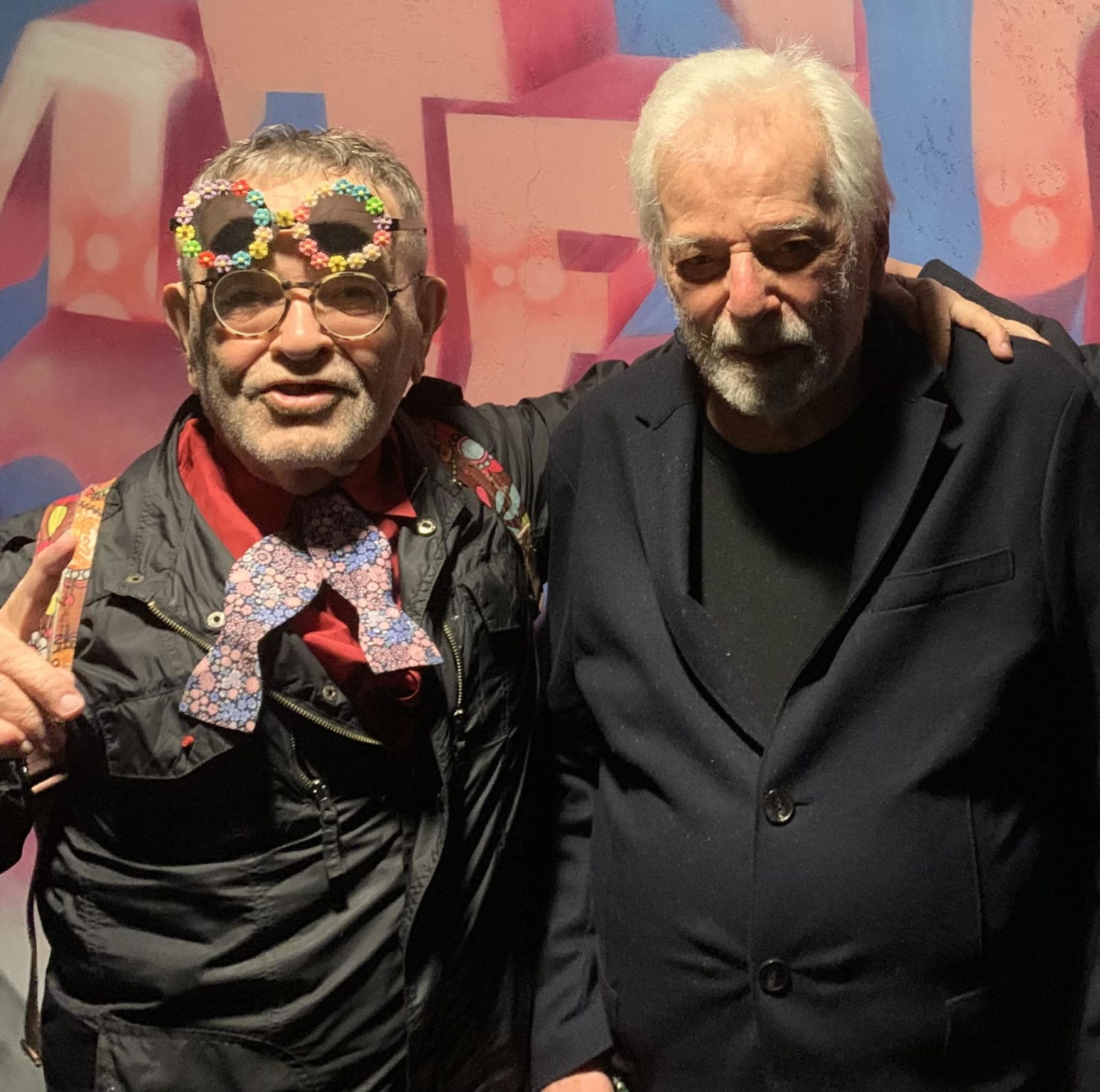 Diario de Arrabal (2022): «Rindo homenaje a sus dos publicaciones canaria y majariega, bienquistos & fervidos Marticorena & Utrera»