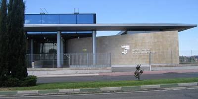 PP-Vox y PSOE pactan la nueva Biblioteca Majadahonda pero rivalizan por atribuirse el mérito