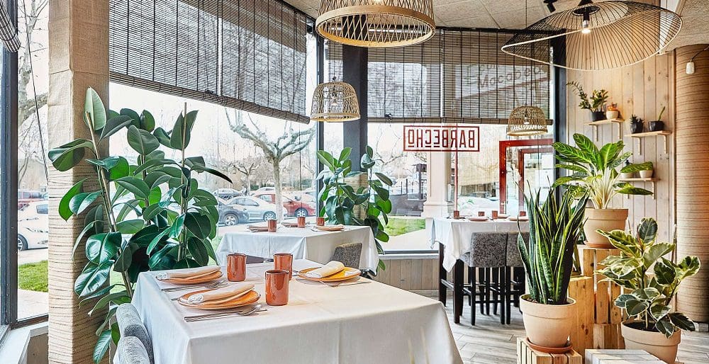 6 restaurantes en Majadahonda que no te decepcionarán