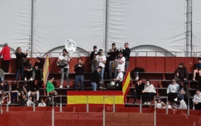 Las Matas celebra las fiestas de San José Obrero con toros, conciertos y actos populares