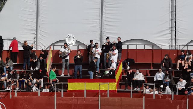 Las Matas celebra las fiestas de San José Obrero con toros, conciertos y actos populares