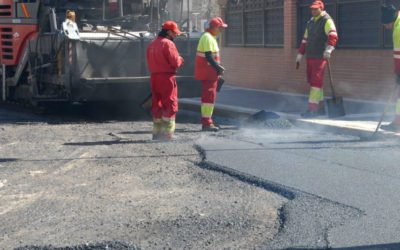 Vecinos de Majadahonda señalan puntos que necesitan asfaltado o arreglos: «Ayuntamiento no responde»