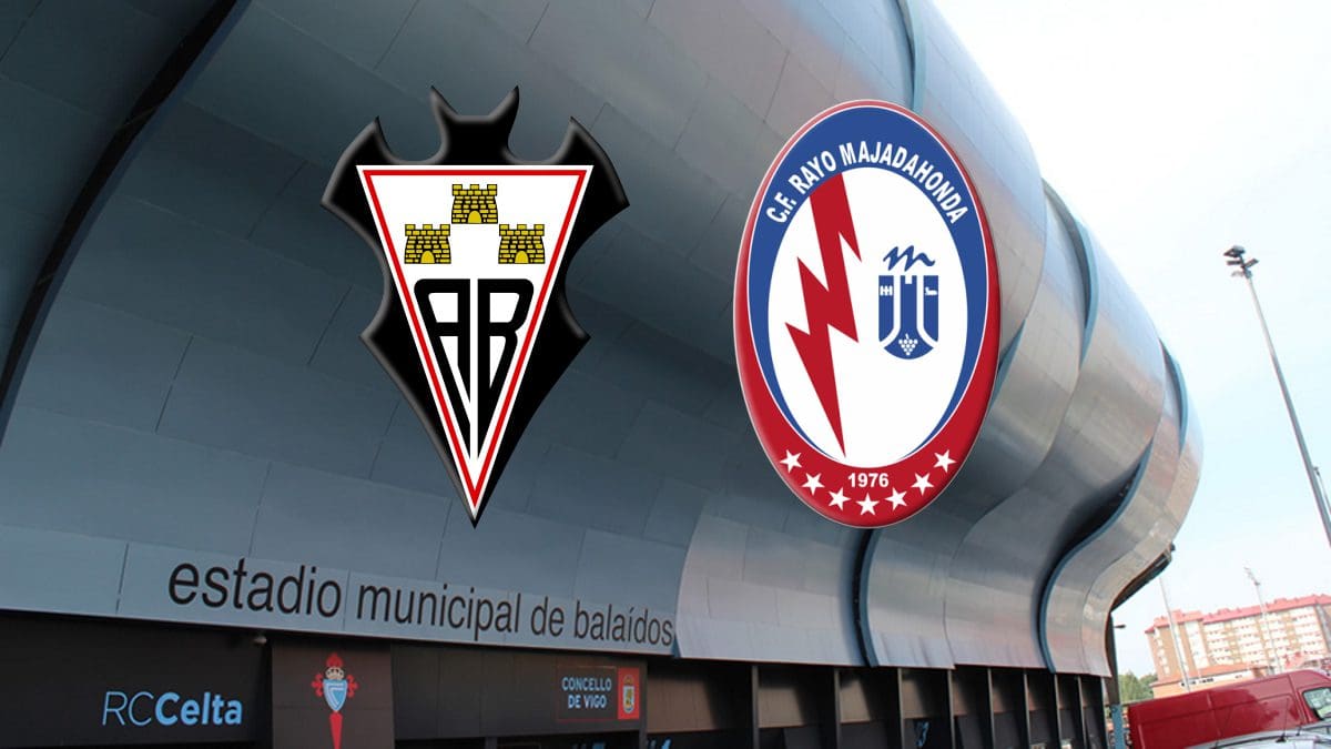 «Viaje a Vigo»: el Albacete pide de inicio 500 entradas, el Rayo Majadahonda se acerca a las 100